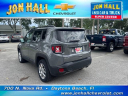Thumbnail image of 2021 Jeep Renegade at Jon Hall Chevrolet
