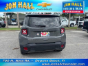 Thumbnail image of 2021 Jeep Renegade at Jon Hall Chevrolet