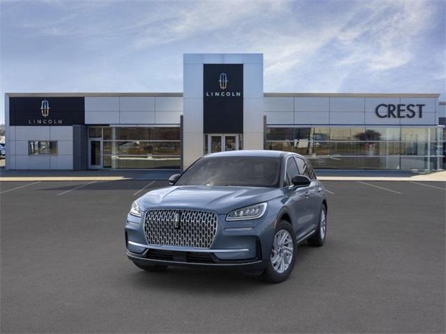 Thumbnail image of 2025 Lincoln Corsair at Crest Lincoln Sterling Heights
