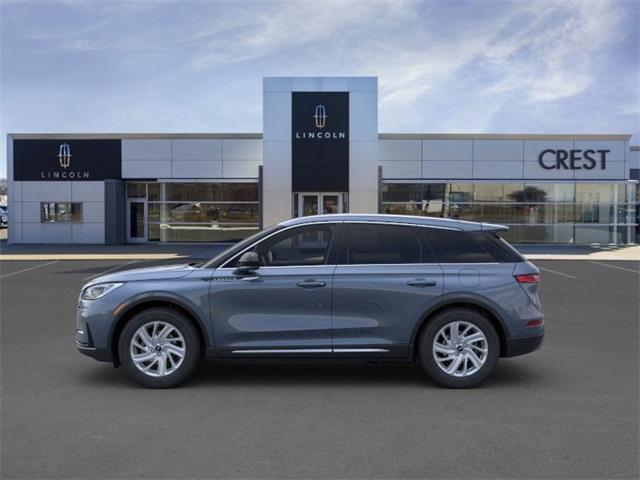 Thumbnail image of 2025 Lincoln Corsair at Crest Lincoln Sterling Heights