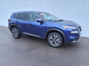 Thumbnail image of 2023 Nissan Rogue at Andy Mohr Nissan