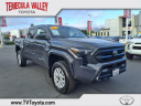 Thumbnail image of 2024 Toyota Tacoma at Temecula Valley Toyota