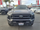 Thumbnail image of 2024 Toyota Tacoma at Temecula Valley Toyota