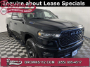 2025 Ram 1500 Tradesman at Browns Fiat Alfa Romeo