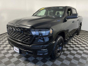 Thumbnail image of 2025 Ram 1500 at Browns Fiat Alfa Romeo