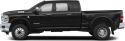 Thumbnail image of 2022 Ram 3500 at Nielsen Chrysler Dodge Jeep Ram