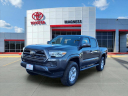 Thumbnail image of 2019 Toyota Tacoma at Magness Toyota