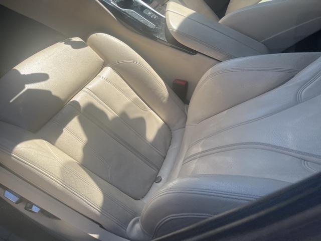 Thumbnail image of 2020 BMW 5 Series at Atlantic Chevrolet Cadillac