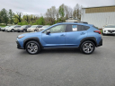 Thumbnail image of 2024 Subaru Crosstrek at Priority Honda Roanoke
