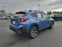 Thumbnail image of 2024 Subaru Crosstrek at Priority Honda Roanoke