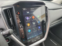 Thumbnail image of 2024 Subaru Crosstrek at Priority Honda Roanoke