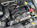 Thumbnail image of 2024 Subaru Crosstrek at Priority Honda Roanoke