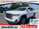 Thumbnail image of 2023 GMC Acadia at LandmarkAthensDCJR-Used of Athens, GA