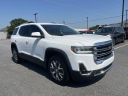 Thumbnail image of 2023 GMC Acadia at LandmarkAthensDCJR-Used of Athens, GA