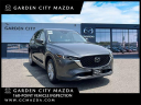 Thumbnail image of 2022 Mazda CX-5 at Garden City Mazda