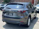 Thumbnail image of 2022 Mazda CX-5 at Garden City Mazda