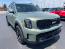 Thumbnail image of 2024 Kia Telluride at Team Kia