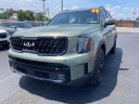 Thumbnail image of 2024 Kia Telluride at Team Kia