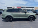 Thumbnail image of 2024 Kia Telluride at Team Kia