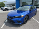 Thumbnail image of 2023 Honda Civic at Keeler Motor Company Honda