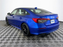 Thumbnail image of 2023 Honda Civic at Keeler Motor Company Honda