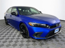 Thumbnail image of 2023 Honda Civic at Keeler Motor Company Honda