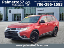 Thumbnail image of 2018 Mitsubishi Outlander at Palmetto57 Volkswagen