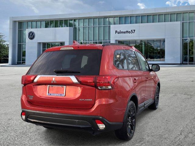 Thumbnail image of 2018 Mitsubishi Outlander at Palmetto57 Volkswagen
