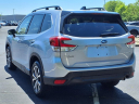 Thumbnail image of 2024 Subaru Forester at Beechmont Subaru