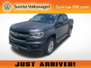 Thumbnail image of 2016 Chevrolet Colorado at Sunrise Volkswagen of Fort Pierce