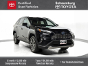 Thumbnail image of 2022 Toyota RAV4 Hybrid at Schaumburg Toyota