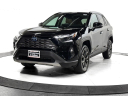 Thumbnail image of 2022 Toyota RAV4 Hybrid at Schaumburg Toyota
