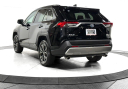 Thumbnail image of 2022 Toyota RAV4 Hybrid at Schaumburg Toyota