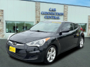 Thumbnail image of 2015 Hyundai Veloster at Car Connection Central, Llc