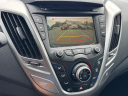 Thumbnail image of 2015 Hyundai Veloster at Car Connection Central, Llc