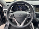 Thumbnail image of 2015 Hyundai Veloster at Car Connection Central, Llc