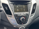 Thumbnail image of 2015 Hyundai Veloster at Car Connection Central, Llc