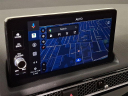 Thumbnail image of 2025 Honda Civic Hybrid at Metro Honda