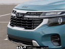 Thumbnail image of 2025 Kia Seltos at Summit Place Kia