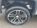 2015 GMC Sierra 1500 SLE at Al Serra Buick GMC