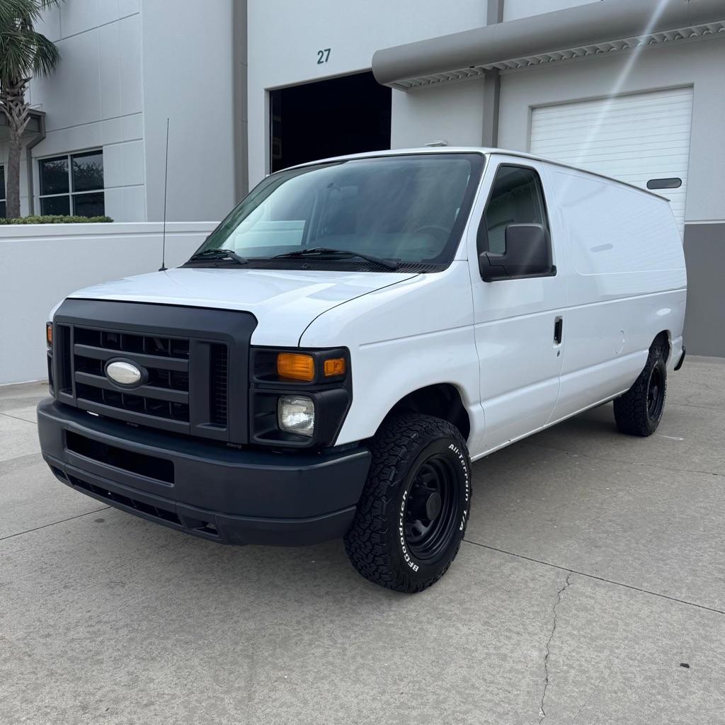 Thumbnail image of 2014 Ford E-Series at AUTORITY GROUP LLC