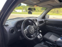 Thumbnail image of 2014 Jeep Patriot at Glenn Buege Chevrolet