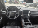Thumbnail image of 2018 Chevrolet Tahoe at Friesen Chrysler Dodge Jeep Ram