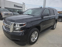 Thumbnail image of 2018 Chevrolet Tahoe at Friesen Chrysler Dodge Jeep Ram