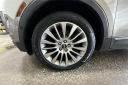 2018 Lincoln MKC Reserve at Randy Wise Buick GMC