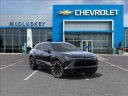 Thumbnail image of 2025 Chevrolet Blazer EV at Mccluskey Chevrolet Kings Automall