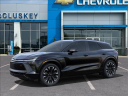 Thumbnail image of 2025 Chevrolet Blazer EV at Mccluskey Chevrolet Kings Automall