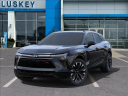 Thumbnail image of 2025 Chevrolet Blazer EV at Mccluskey Chevrolet Kings Automall