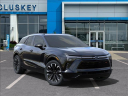 Thumbnail image of 2025 Chevrolet Blazer EV at Mccluskey Chevrolet Kings Automall