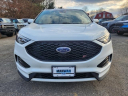Thumbnail image of 2021 Ford Edge at Mahwah Ford Sales and Service Inc